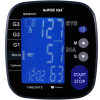 GoWISE USA Advanced Control Digital Blood Pressure Monitor 4