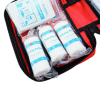 SadoMedcare V10 Complete First Aid Kit – Medical Kit – Travel Emergency Kit 3